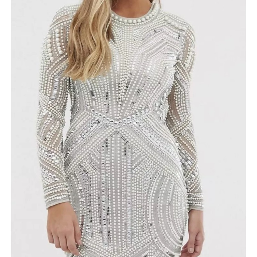 ASOS Dress